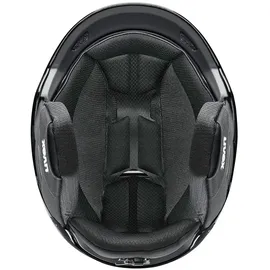 Uvex Resolution SL 55-59 cm Schwarz