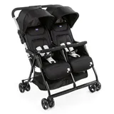 Chicco OHlala Twin black night