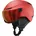 Junior Visierhelm Red