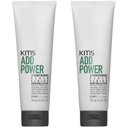 KMS Addpower Strengthening Fluid 2er Set* 250 ml Damen 