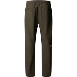The North Face Hose schwarz S