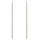 Apple Crossbody Band Mandel