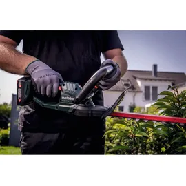 Metabo HS 18 LTX 45 ohne Akku