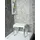 Weinberger 43908 Duschhocker