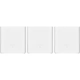Tenda Ex3-3 Mesh Dual Band Wlan-repeater - White
