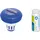 BESTWAY Dosierschwimmer Testkit 16,5 cm Ø