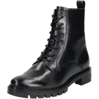 ARA Stiefelette Schwarz 40 EU | Gr.: 39