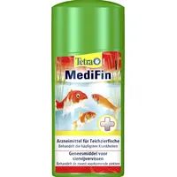 Tetra Pond MediFin 500 ml