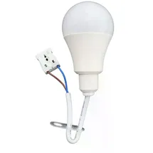LUXULA Renovierungslampe LX100204 11W 4000K