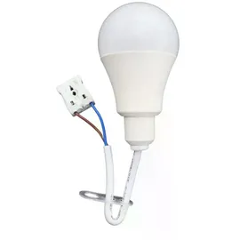 LUXULA Renovierungslampe LX100204 11W 4000K