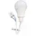 LUXULA Renovierungslampe LX100204 11W 4000K