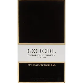 Carolina Herrera Good Girl Supreme Eau de Parfum 80 ml