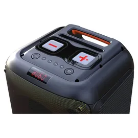 Denver BPS-250 schwarz