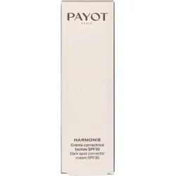 Payot Harmonie Dark Spot Corrector Cream SPF30 40 ml