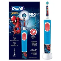 Oral-B Vitality Pro 103 Kids Spiderman