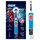 Oral-B Vitality Pro 103 Kids Spiderman