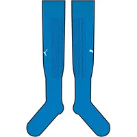 Puma teamLIGA 26 Stutzenstrümpfe electro royal/white 43-46