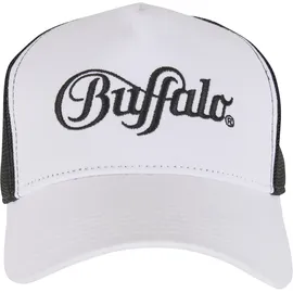 von Dutch Trucker Cap 3-Color Poly Baseball Mesh beige ONE SIZE