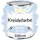 Creative Deco Kreidefarbe 1000 ml Blau