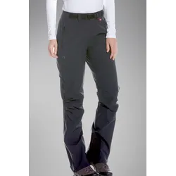 Tatonka Tores W's Recco Pants dark black (243) 44