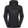 Mammut Ultimate VIII SO Hooded Jacket Damen Schwarz M