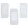 B. Braun Wundverband 5 x 7,5 cm steril 50 St.