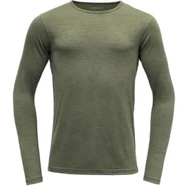 Devold Herren Breeze Longsleeve (Größe S
