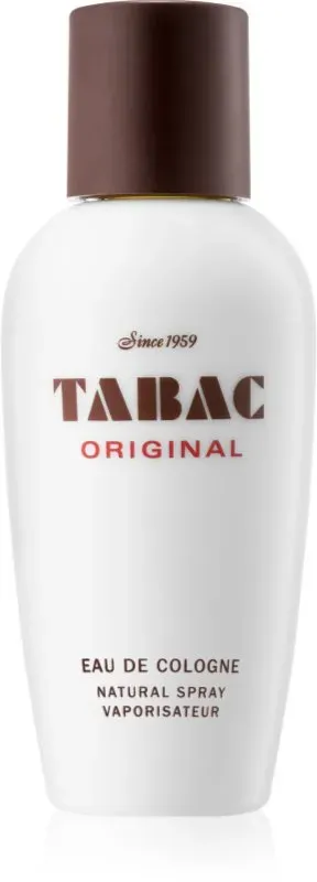 Tabac Original Eau de Cologne für Herren 50 ml