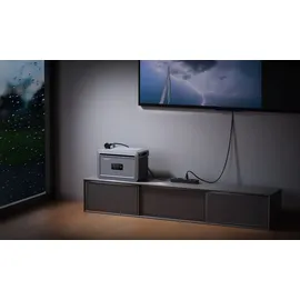 Growatt Nexa 2000 All in One Speicher 800 W inkl. 2 x 2048 Wh Erweiterungsakku