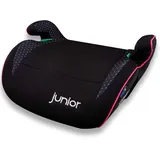 PETEX Max pink/schwarz