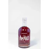 Organic Amaro #Anständigtrinken 0,5 L