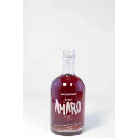 Organic Amaro #Anständigtrinken 0,5 L