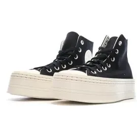 Converse Turnschuhe A06141C in Schwarz, 38