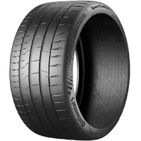 Continental SportContact 7 245/45 R19 102Y