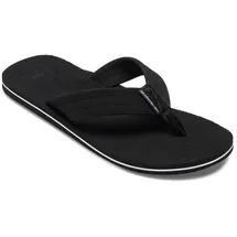 QUIKSILVER Molokai Layback schwarz/weiß 40