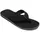 QUIKSILVER Molokai Layback schwarz/weiß 40