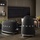 Smeg KLF03BLMEU schwarz matt