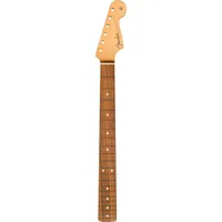 Fender Classic Series 60er Stratocaster® Hals, 21 Vintage-Bünde, Pau
