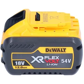 DeWalt Dcb 118 Y4 Akku Starter Set 18 V / 54 V 4 x 12 Ah
