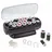Babyliss Pro Keramik Heizwickler BAB3021E 20 St. Set