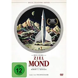 Ziel Mond [Collector's Edition] (Neu differenzbesteuert)