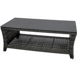 Lesli Living Loungetisch Soho Forte 120x60cm