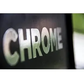 Molotow LIQUID Chrome Marker