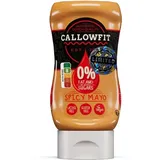 Callowfit Sauce, 300ml Spicy Mayo Style