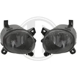 DIEDERICHS Nebelscheinwerfersatz HD Tuning beidseitig  für AUDI 1017388