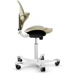 HAG . Capisco 8010 - Light Beige