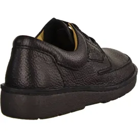 CLARKS Nature II schwarz, 44