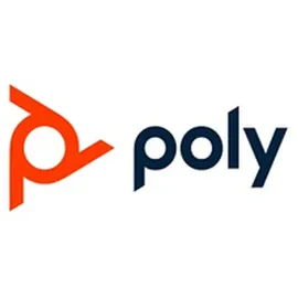 Poly HP Poly SHS 2355-11 USB-PTT, monaural, kein serielles TAA Nicht gefunden