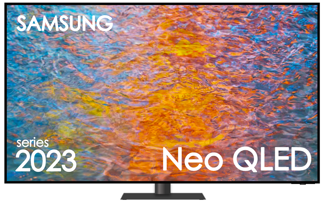 Samsung QN95C 75 Zoll QLED Smart TV 75QN95C (2023)