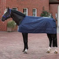 Bucas Liner 100g, 140cm, Unterdecke für Pferde